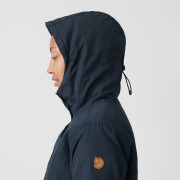 Cappotto da donna Fjällräven Kiruna Padded Parka W