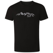 Maglietta da uomo Alpine Pro Lyor (2025) nero black