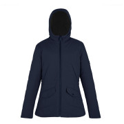 Giacca da donna Regatta Agara blu scuro Navy(Black)