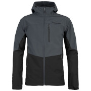 Giacca softshell da uomo Hannah Shelton Lite blu/grigio india ink/anthracite