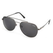Occhiali da sole Vidix Pilot nero black