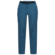 Pantaloni da donna Regatta Xert Str Trs III blu scuro Moroccan Blu