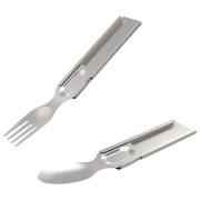 Posate GoSun Flatware posate da viaggio pieghevoli