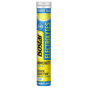 Isostar Hydrotabs electrolytes 18 TABS