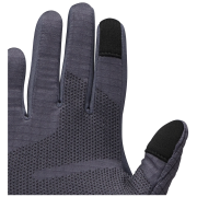 Guanti da trekking Black Diamond Gridtech Storm Hood Gloves