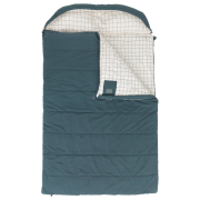 Sacco a pelo rettangolare Outwell Camper Lux Double