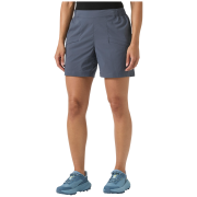Pantaloncini da donna Helly Hansen W Elv Light Tur Shorts