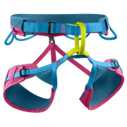 Imbracatura da arrampicata Edelrid Jayne III rosso 278 granita