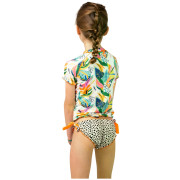 Costume da bagno per bambini DucKsday Moana Swimset Girl