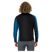 Felpa funzionale da uomo Karpos Cherz Fleece