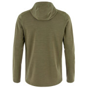 Felpa da uomo Fjällräven Keb Fleece Hoodie