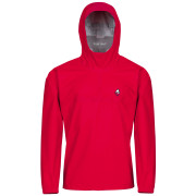 Giacca da uomo High Point Minima Jacket rosso Red