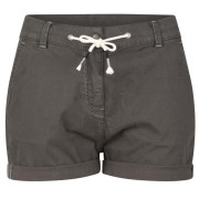 Pantaloncini da donna Chillaz Summer Splash grigio Dark Grey