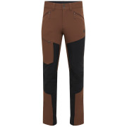 Pantaloni da uomo Mammut Zinal Guide SO Hybrid Pants Men
