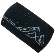 Fascia da donna Drexiss Follow The Heart nero