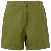 Pantaloncini da donna Regatta Xanthi Shorts verde NephiteGreen