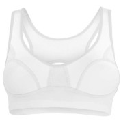 Reggiseno Sensor Lissa bílá bianco White