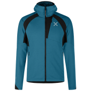 Felpa funzionale da uomo Montura Vertigo Octa Hooded Maglia