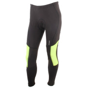 Pantaloni da uomo Axon Winner PAS FX nero černá