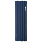 Materassino gonfiabile Exped Versa 4R M blu scuro navy
