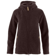Giacca invernale da donna Fjällräven Kaitum Fleece W