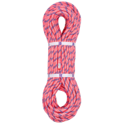 Corda da arrampicata Beal Berlin 9.8 mm (60 m) rosa PINK
