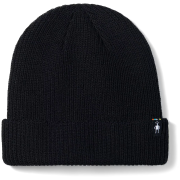 Cappello invernale Smartwool Smartwool Beanie nero BLACK