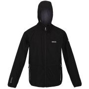 Giacca da uomo Regatta Arec III nero Black