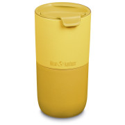 Tazza termica Klean Kanteen Rise 16oz Tumbler (w/ Flip Lid) giallo Old Gold