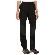 Pantaloni da donna Kilpi Nuuk-W nero BLK