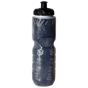 Bottiglia sportiva Dare 2b Insulated Bottle nero Black
