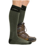 Calzini da uomo Darn Tough Hunting Otc Heavyweight With Full Cushion