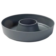 Silikonová forma Omnia Silicone Mould grigio Anthracite