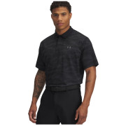 Maglietta da uomo Under Armour Drive Chill Printed Polo