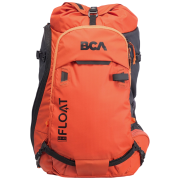 Zaino da valanga Backcountry Access Float E2 45L Orange