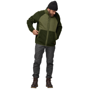 Giacca da uomo Fjällräven Vardag Pile Jacket M