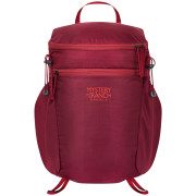Zaino da trekking Mystery Ranch In and Out 18 rosso rhubarb