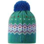 Cappello per bambini Reima Pohjoinen Sparkly Blue