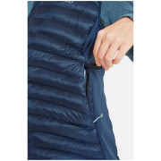 Gilet da donna Rab Cirrus Flex Vest