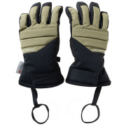 Guanti per bambini Dare 2b Kids Freeride Glove verde MartiniOlive