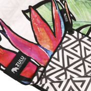 Asciugamano da spiaggia Zulu Beach 100 x 170 cm