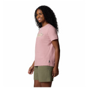 Maglietta da donna Columbia Boundless Beauty™ Logo Short sleeve Tee
