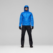 Piumino da uomo Norrona trollveggen down800 super light Hood