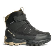 Stivali invernali per bambini Tretorn Tero Mid Insulated Black nero 059/Black