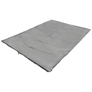 Sacco a pelo rettangolare Easy Camp Starling Square 10°C
