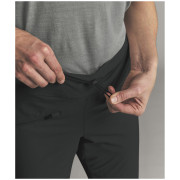 Pantaloni da donna Ortovox Venet Softshell Pants