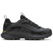 Scarpe da uomo Merrell Moab Speed 2 Gtx nero black