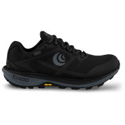 Scarpe da corsa da uomo Topo Terraventure 4 WP nero Black / Charcoal