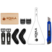 Kohla Multi Clip System