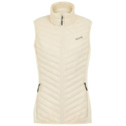 Gilet da donna Regatta Women’s Andreson Hybrid beige LightVanilla